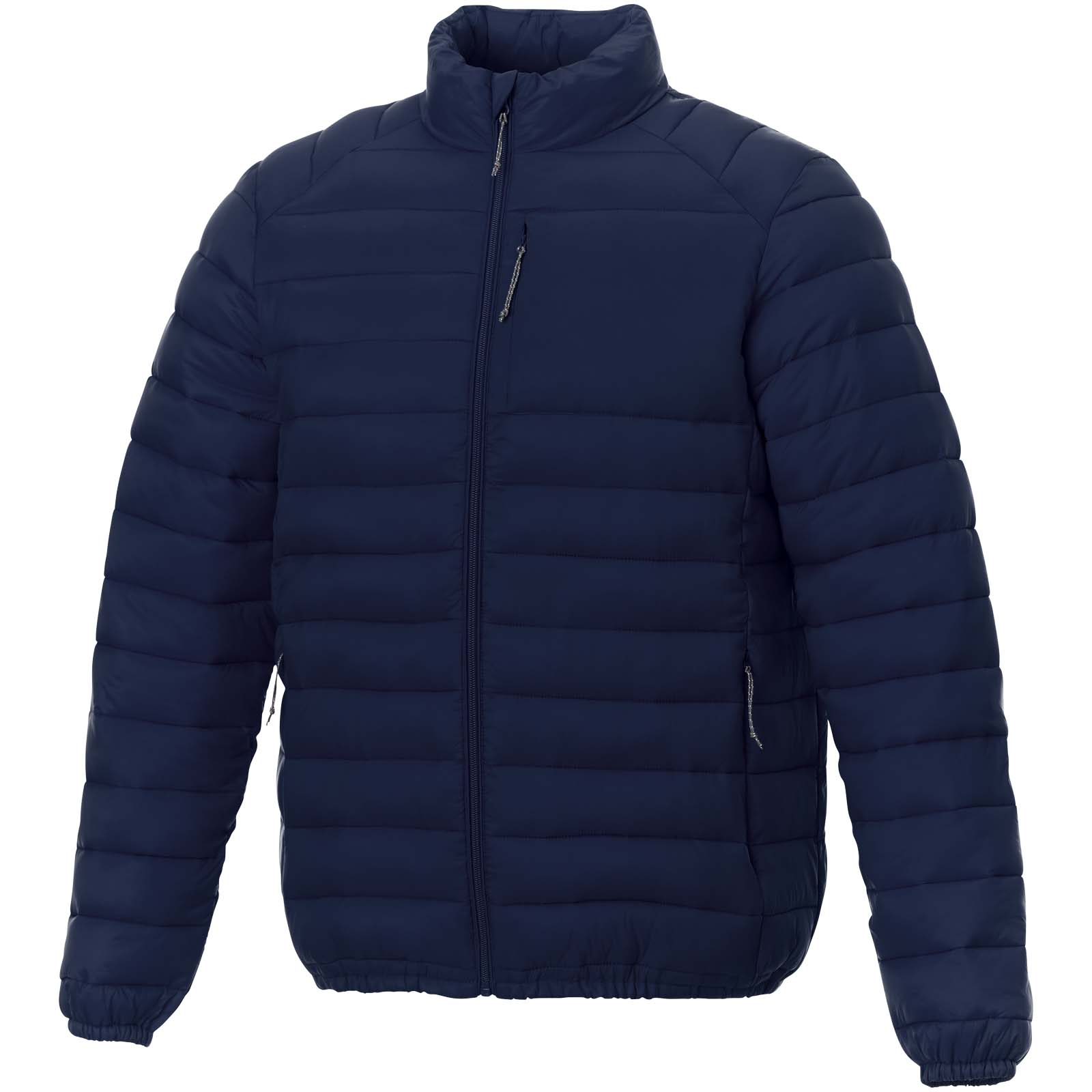 Doudoune homme Pallas, recyclée Doudoune homme Pallas, recyclée – vue 4