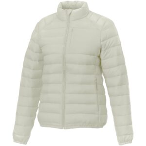 Doudoune femme Pallas, recyclée
