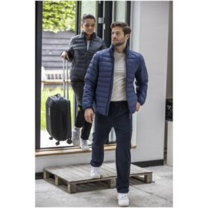 Doudoune femme Pallas, recyclée – vue 2