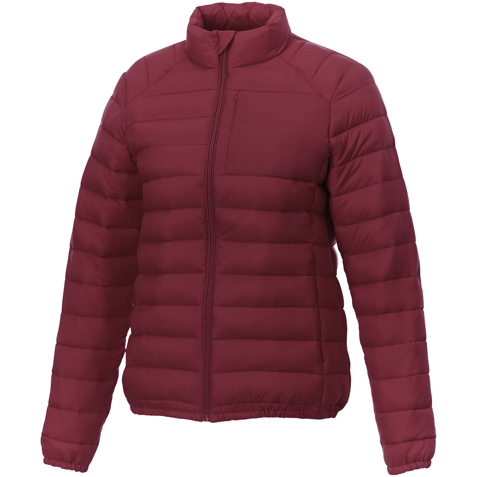 Doudoune femme Pallas, recyclée Doudoune femme Pallas, recyclée – vue 3