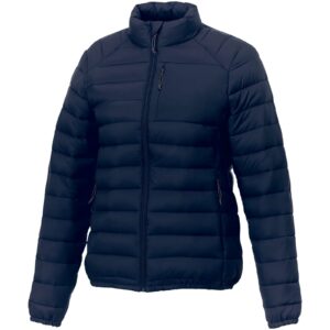 Doudoune femme Pallas, recyclée – vue 4