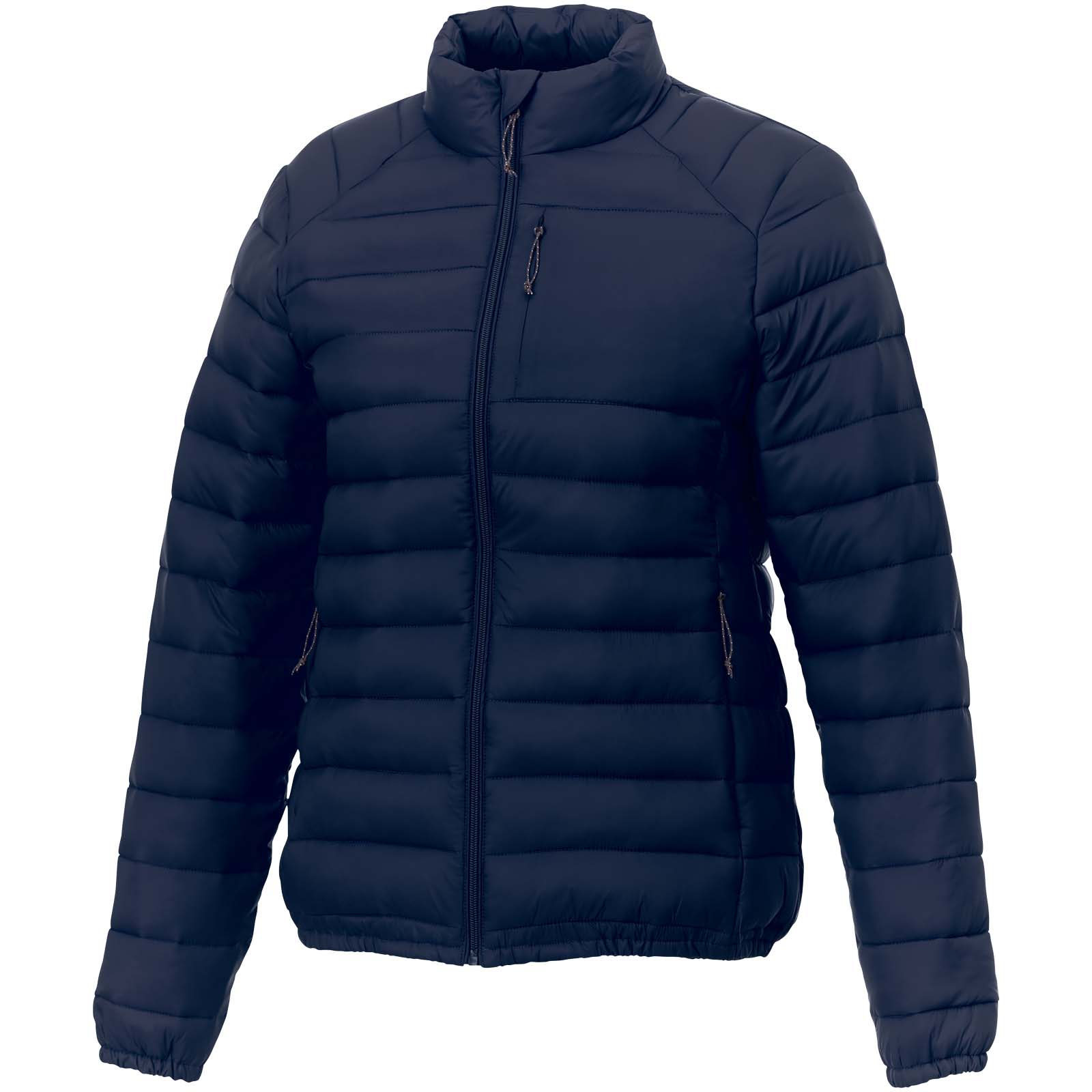 Doudoune femme Pallas, recyclée Doudoune femme Pallas, recyclée – vue 4