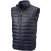 Bodywarmer duvet léger homme Scotia