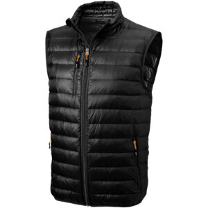 Bodywarmer duvet léger homme Scotia – vue 3