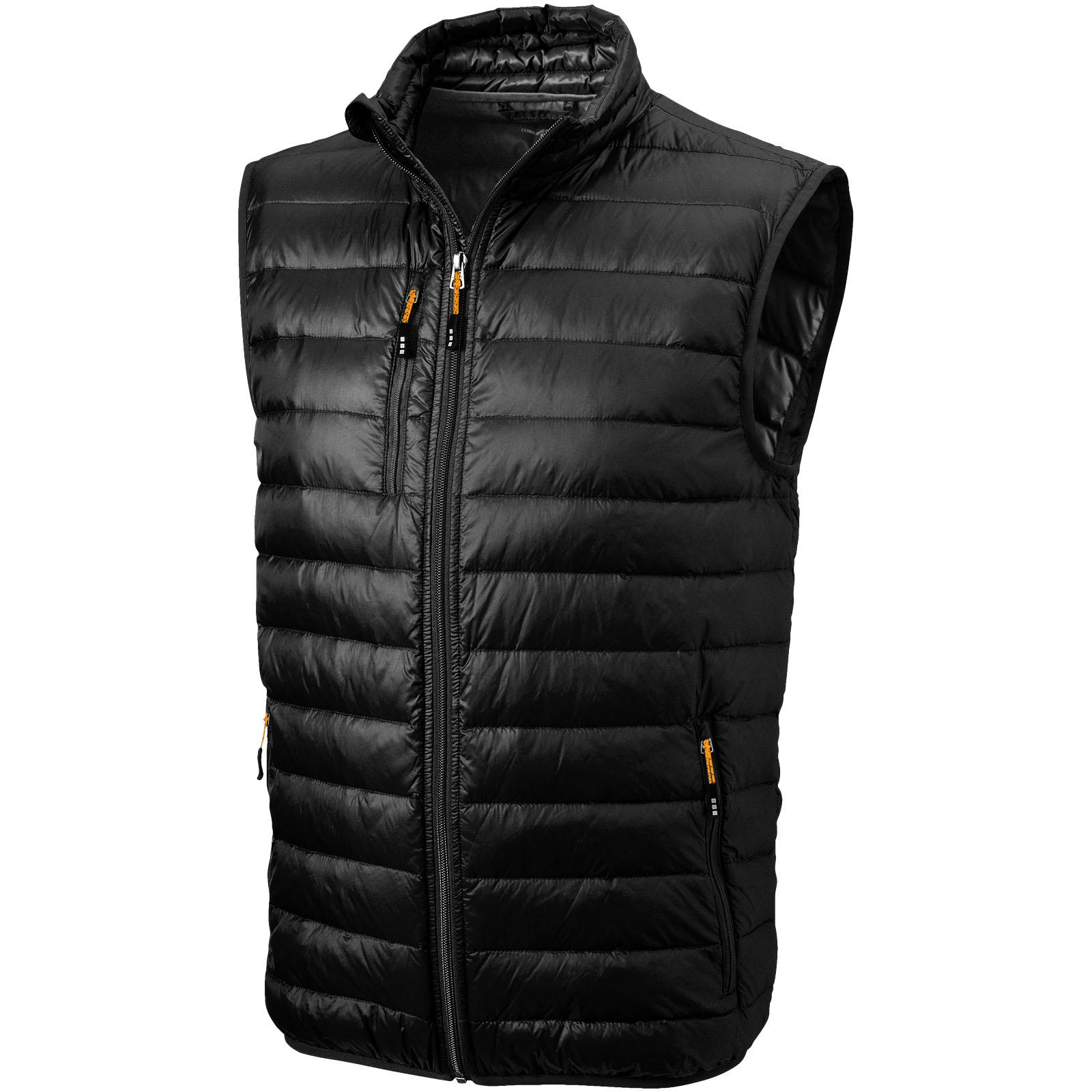 Bodywarmer duvet léger homme Scotia Bodywarmer duvet léger homme Scotia – vue 3
