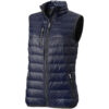 Bodywarmer duvet léger femme Scotia
