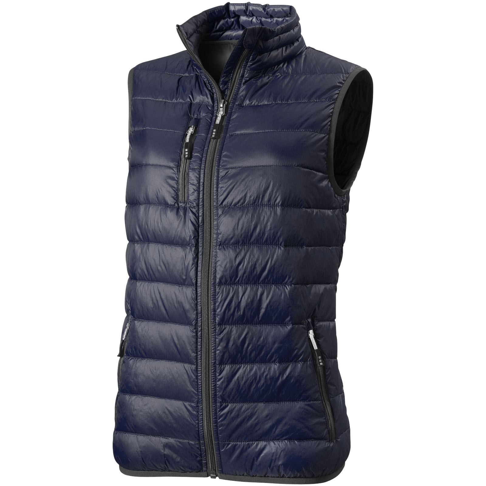 Bodywarmer duvet léger femme Scotia Bodywarmer duvet léger femme Scotia