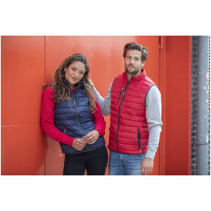 Bodywarmer duvet léger femme Scotia – vue 2