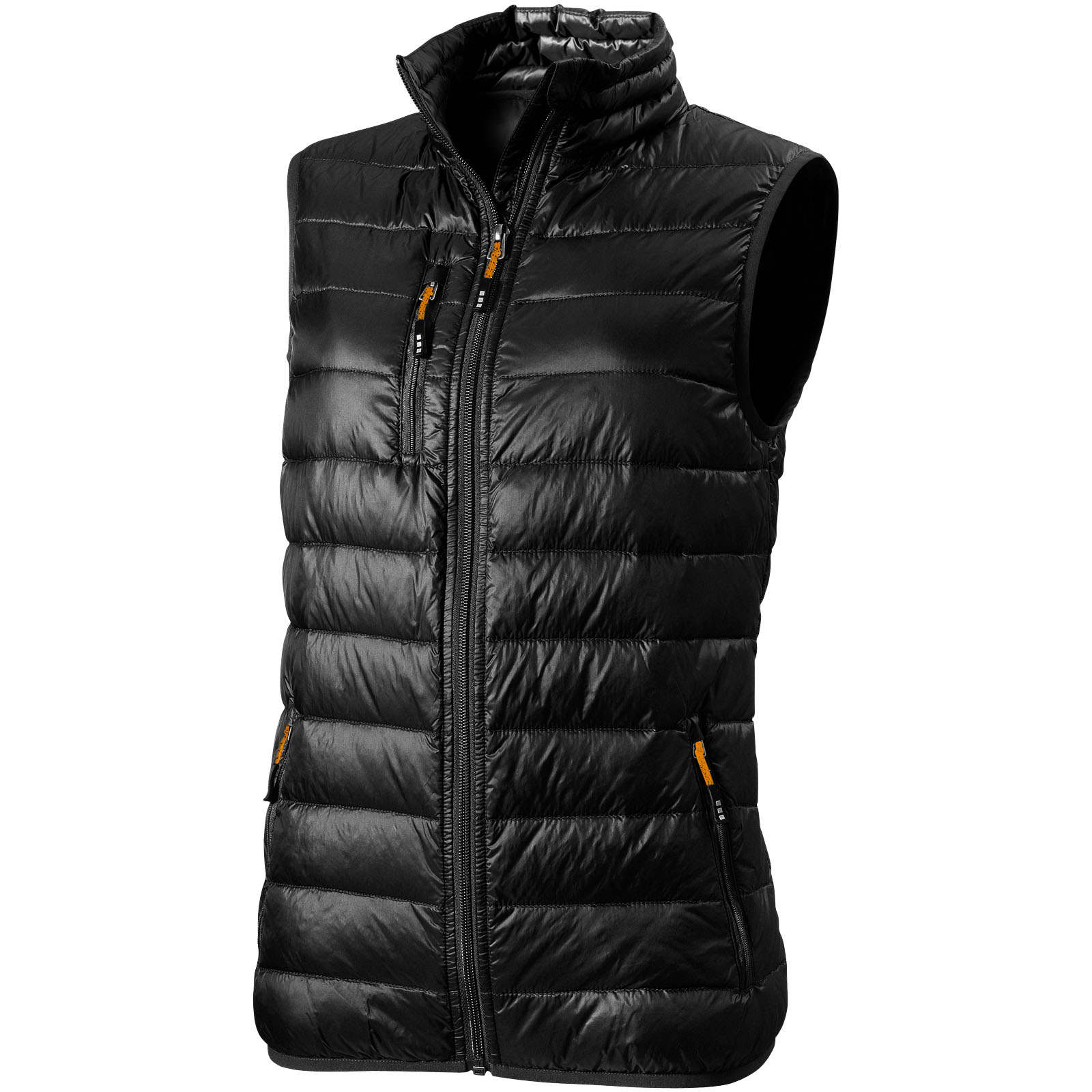 Bodywarmer duvet léger femme Scotia Bodywarmer duvet léger femme Scotia – vue 3