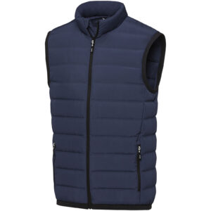 Bodywarmer duvet Macin pour homme