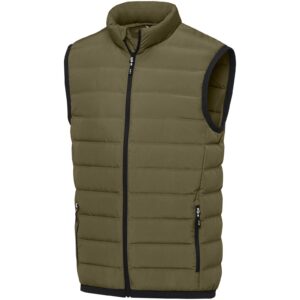 Bodywarmer duvet Macin pour homme – vue 3