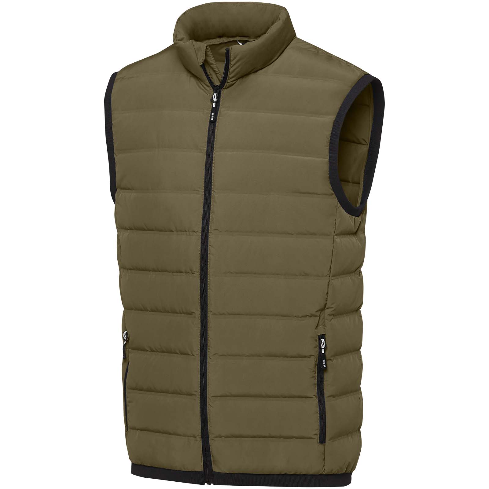 Bodywarmer duvet Macin pour homme Bodywarmer duvet Macin pour homme – vue 3