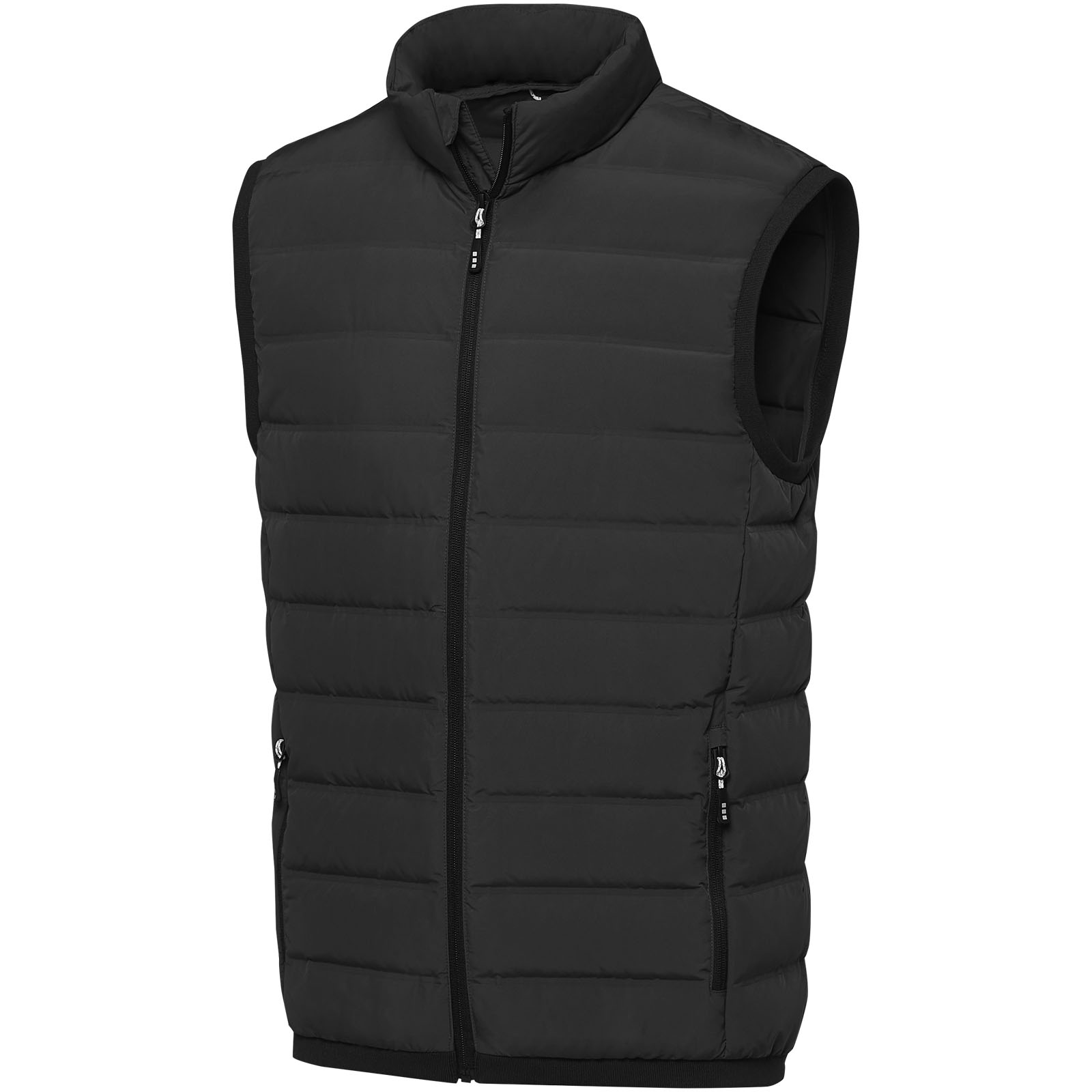 Bodywarmer duvet Macin pour homme Bodywarmer duvet Macin pour homme – vue 4