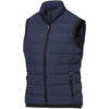 Bodywarmer duvet Macin pour femme