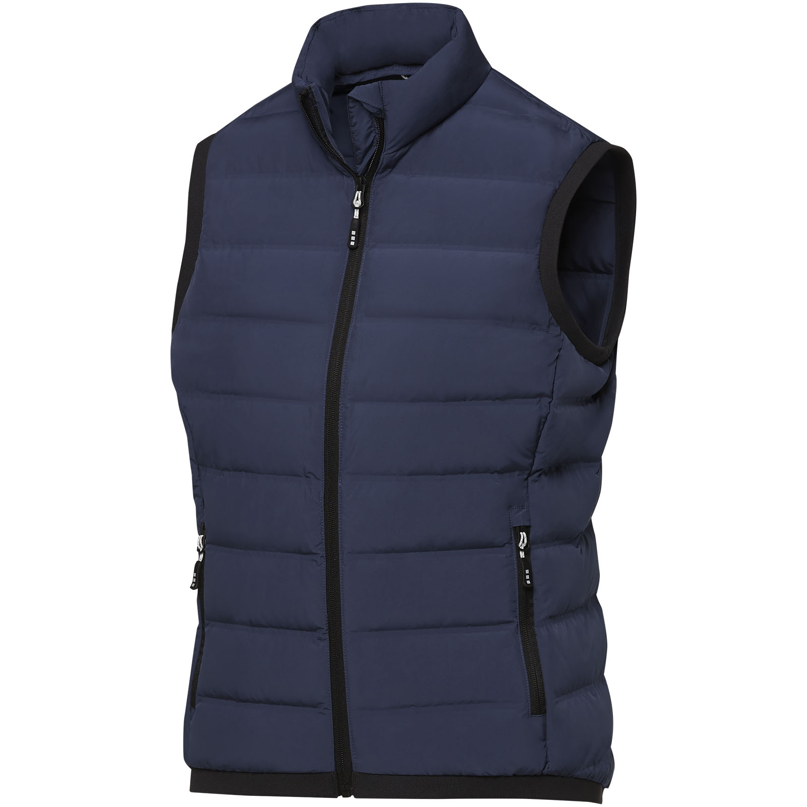 Bodywarmer duvet Macin pour femme Bodywarmer duvet Macin pour femme