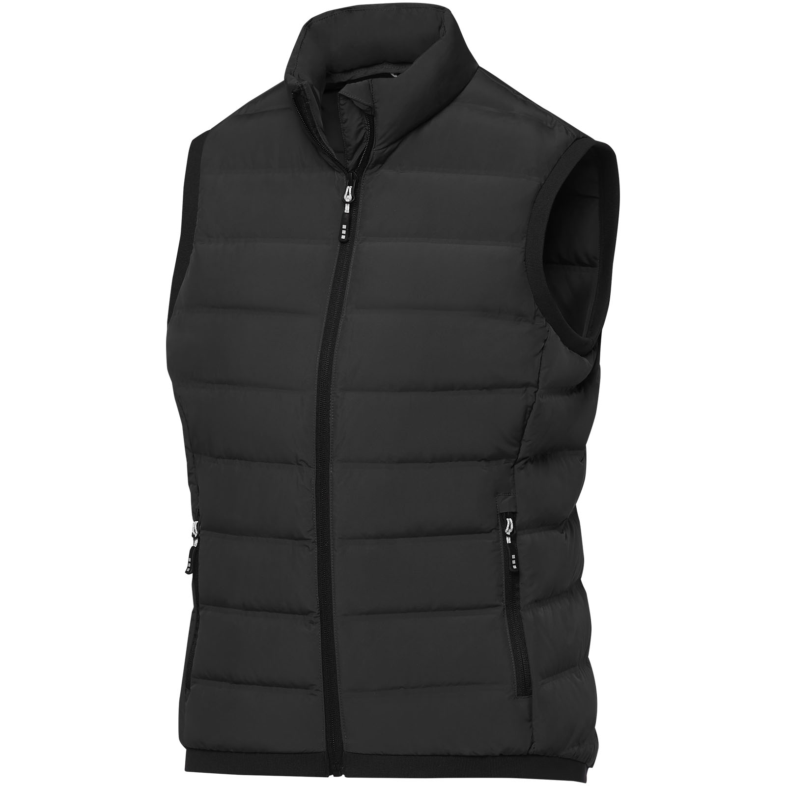 Bodywarmer duvet Macin pour femme Bodywarmer duvet Macin pour femme – vue 3