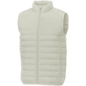 Bodywarmer matelassé Homme Pallas recyclé