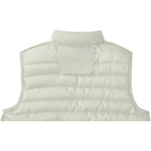 Bodywarmer matelassé Homme Pallas recyclé – vue 2