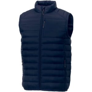 Bodywarmer matelassé Homme Pallas recyclé – vue 4