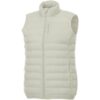 Bodywarmer matelassé Femme Pallas recyclé