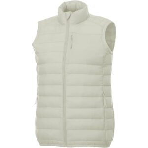Bodywarmer matelassé Femme Pallas recyclé