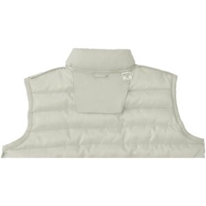 Bodywarmer matelassé Femme Pallas recyclé – vue 2