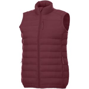 Bodywarmer matelassé Femme Pallas recyclé – vue 3