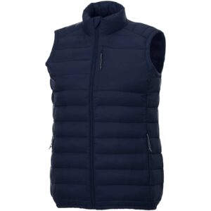Bodywarmer matelassé Femme Pallas recyclé – vue 4