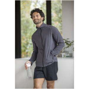Veste polaire Zelus pour homme – vue 2