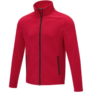 Veste polaire Zelus pour homme – vue 3
