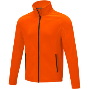 Veste polaire Zelus pour homme – vue 4