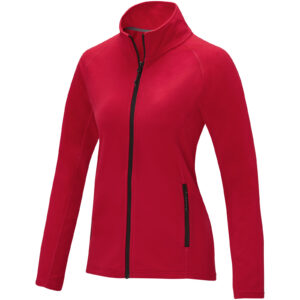 Veste polaire Zelus pour femme – vue 3