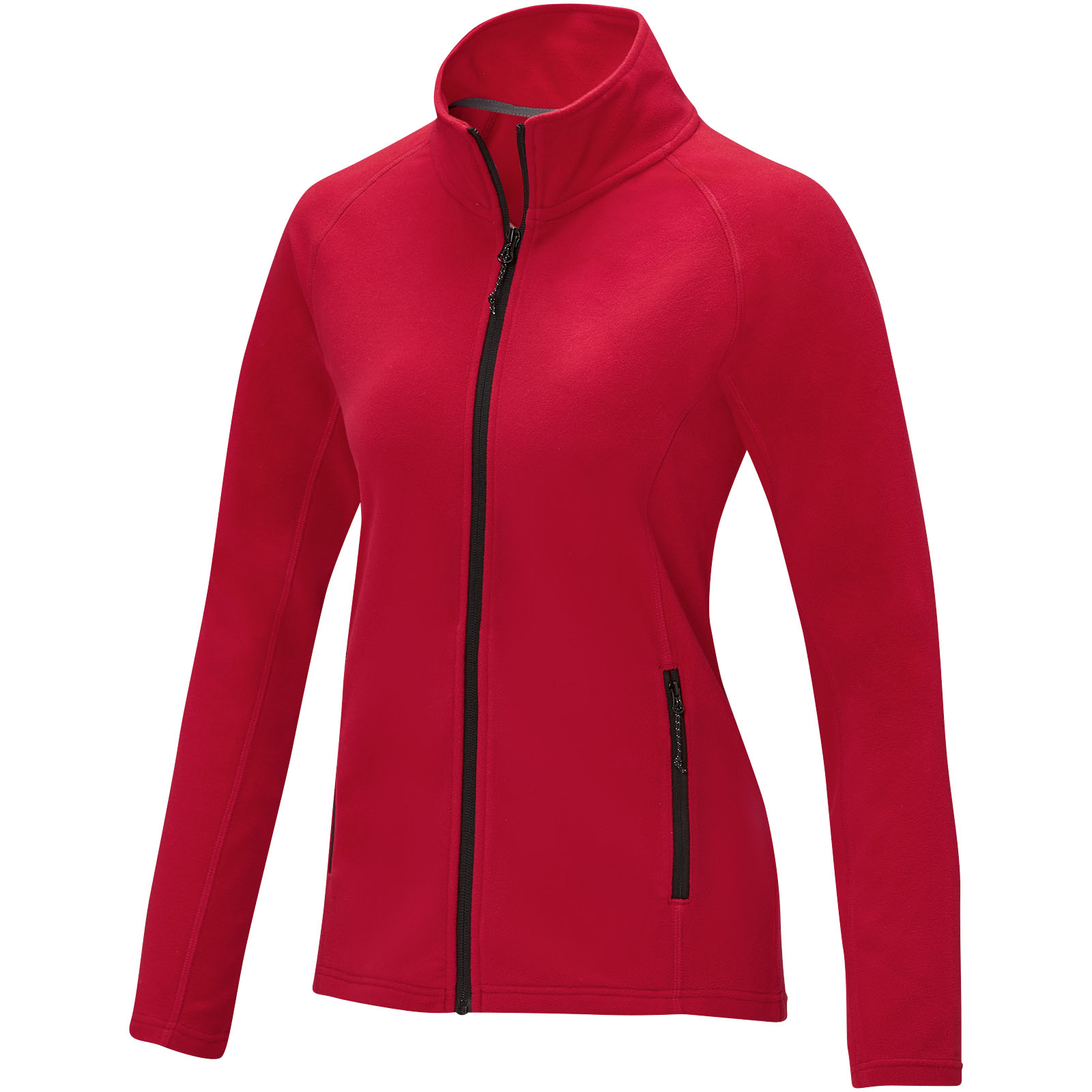 Veste polaire Zelus pour femme Veste polaire Zelus pour femme – vue 3