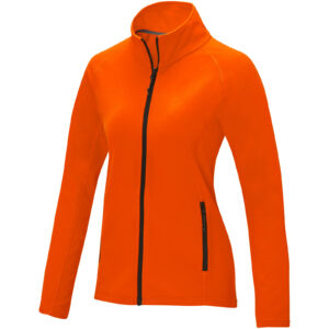 Veste polaire Zelus pour femme – vue 4