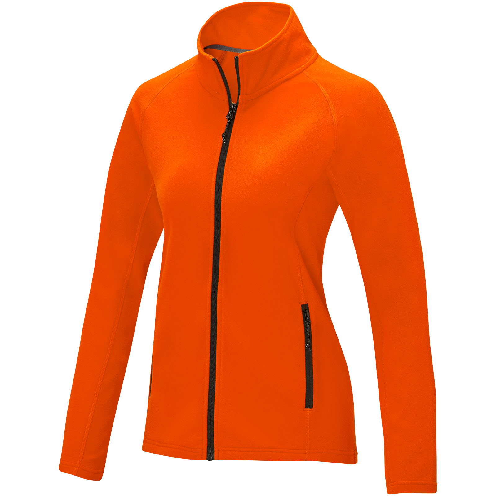 Veste polaire Zelus pour femme Veste polaire Zelus pour femme – vue 4