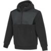 Polaire sherpa recyclée unisexe de 370 g/m² Evans