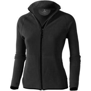 Veste micro-polaire full zip femme Brossard – vue 4