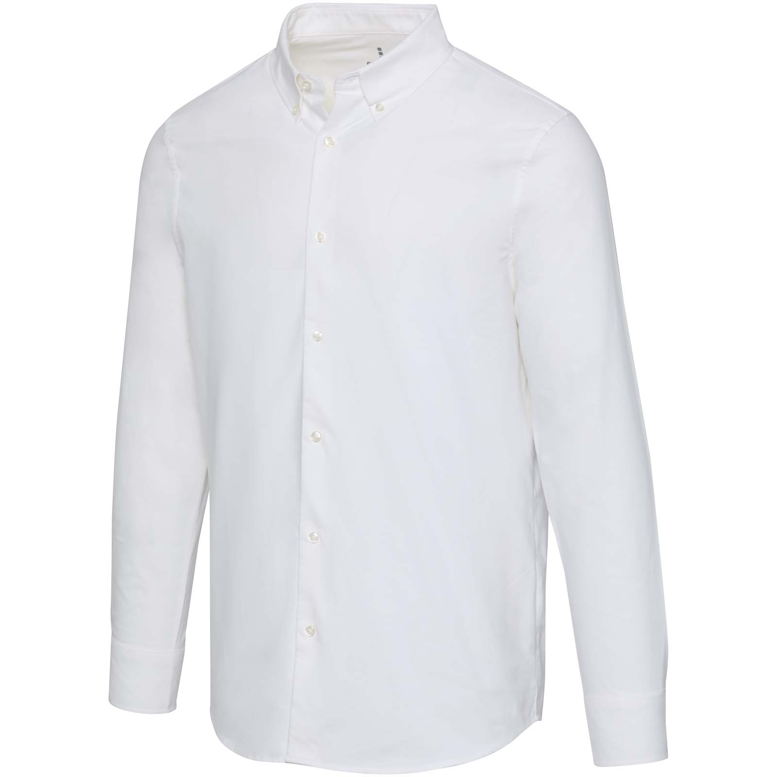 Chemise homme oxford de 165 g/m² Sphene Chemise homme oxford de 165 g/m² Sphene