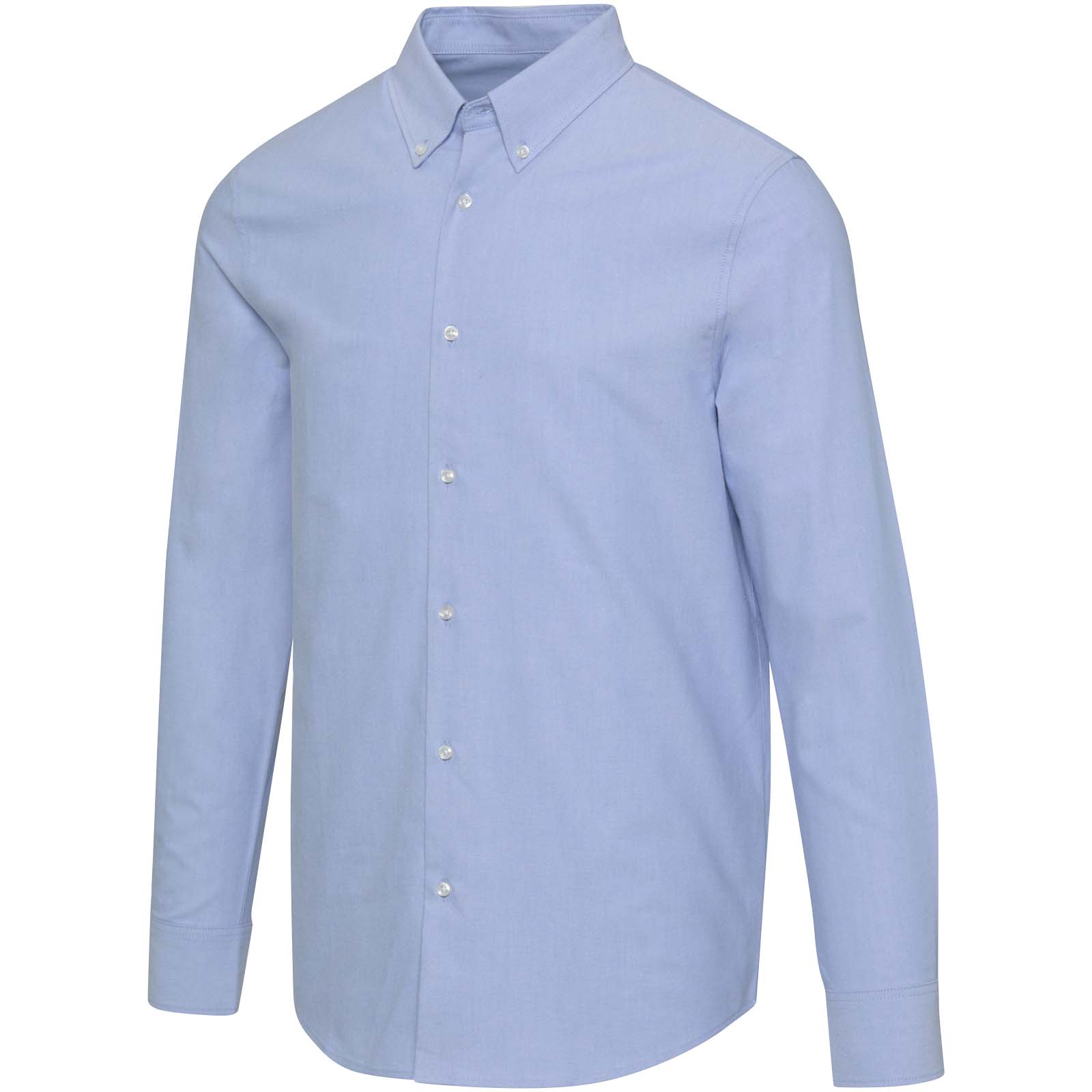 Chemise homme oxford de 165 g/m² Sphene Chemise homme oxford de 165 g/m² Sphene – vue 2