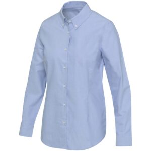 Chemise femme oxford de 165 g/m² Sphene – vue 2