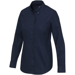 Chemise femme oxford de 165 g/m² Sphene – vue 3