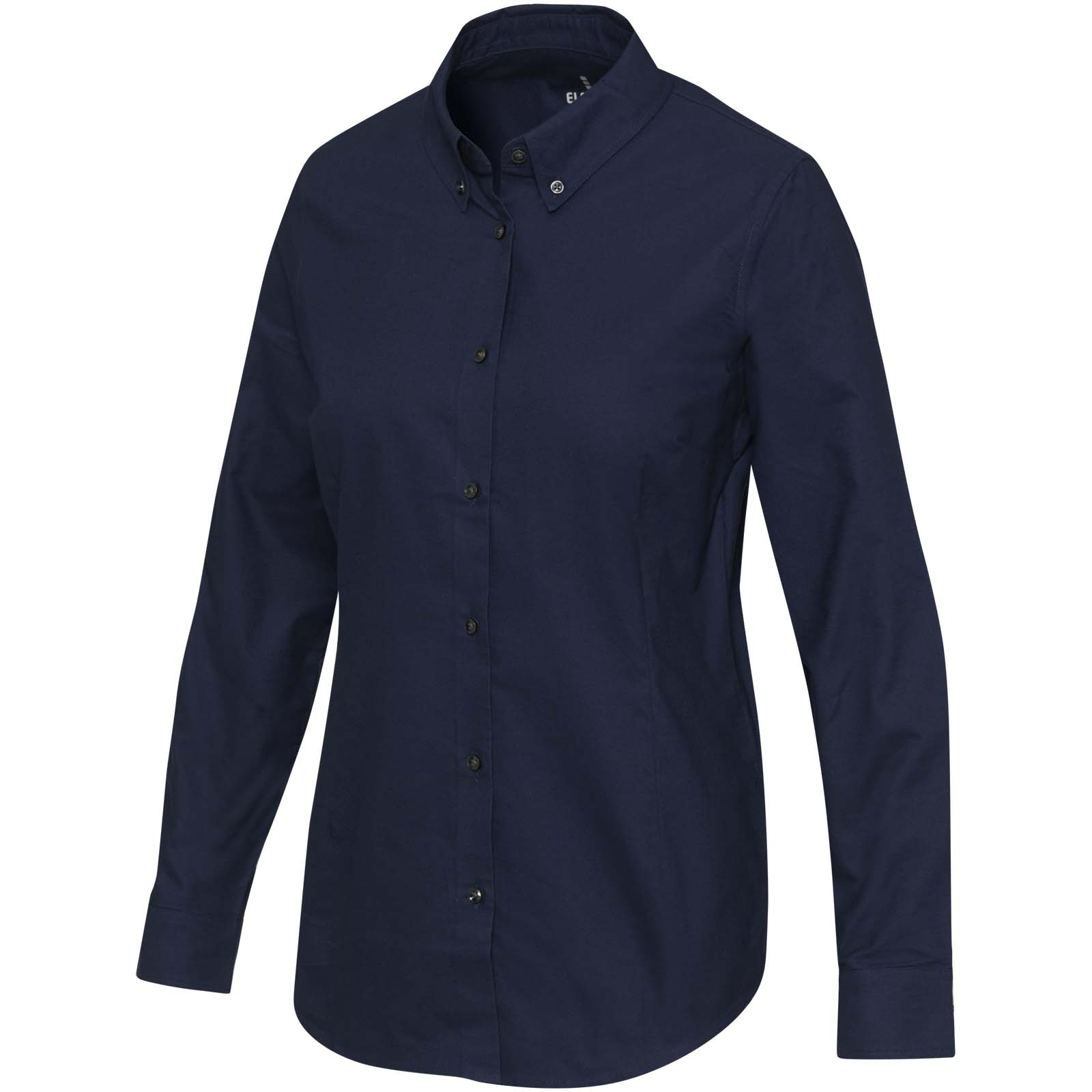 Chemise femme oxford de 165 g/m² Sphene Chemise femme oxford de 165 g/m² Sphene – vue 3