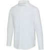 Chemise en popeline homme de 133 g/m² Carnelian