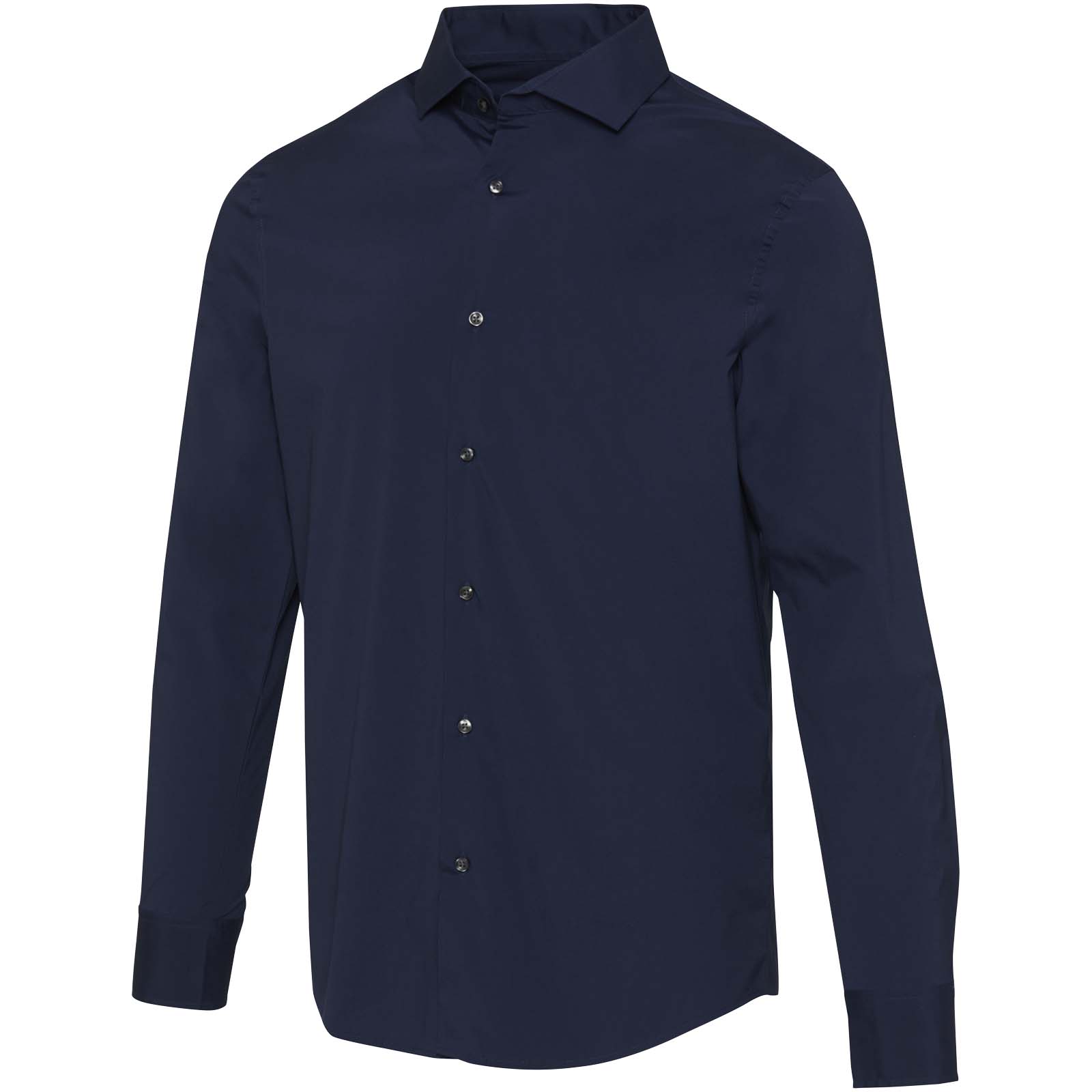 Chemise en popeline homme de 133 g/m² Carnelian Chemise en popeline homme de 133 g/m² Carnelian – vue 3