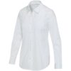 Chemise en popeline femme de 133 g/m² Carnelian