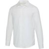 Chemise en sergé homme de 185 g/m² Citrine