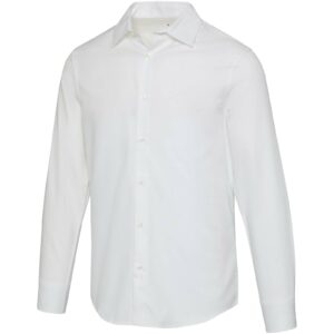 Chemise en sergé homme de 185 g/m² Citrine