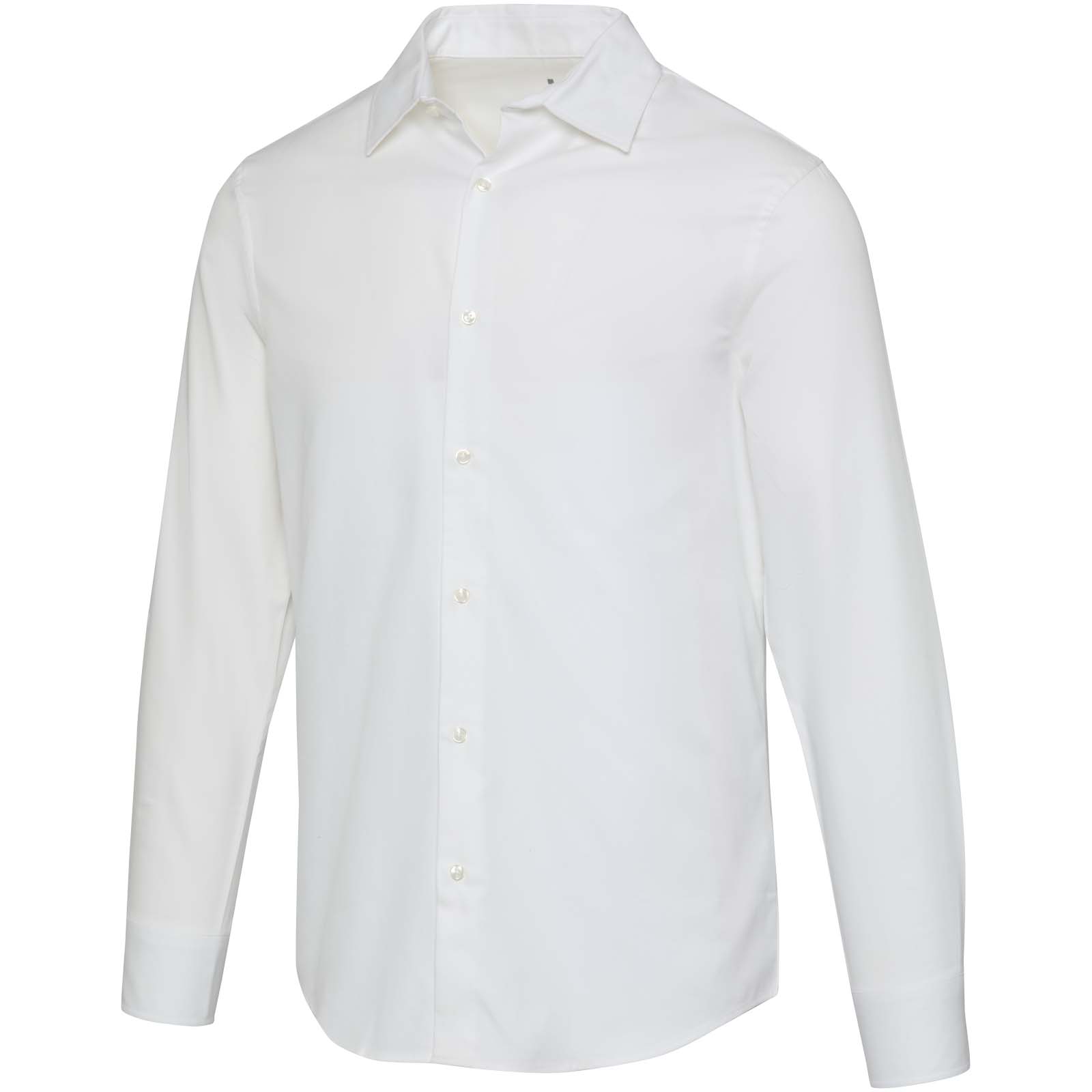 Chemise en sergé homme de 185 g/m² Citrine Chemise en sergé homme de 185 g/m² Citrine