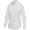 Chemise en sergé femme de 185 g/m² Citrine