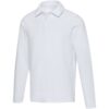 Polo unisexe 245 g/m² Apollo à manches de longues